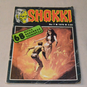 Shokki 07 - 1976